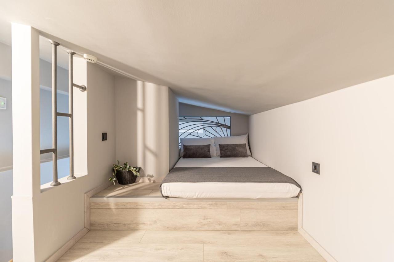 Assos Luxury Villas Pefkochori Exterior photo